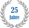 25 Jahre