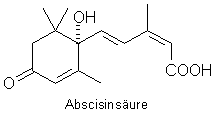 Abscisinsaeure