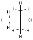 tert.-Butylchlorid