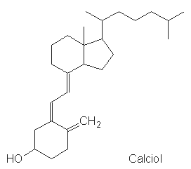 Calciol