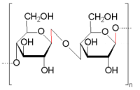 Cellulose