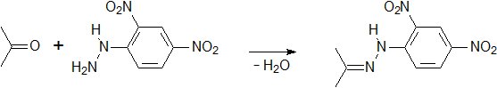 Reaktionsgleichung