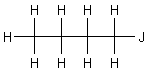 1-Iodbutan