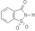 Saccharin