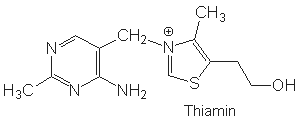 Thiamin